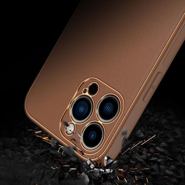 Produktbild Dux Ducis Yolo Series Hardcase Hülle (Apple iPhone 14 Pro)