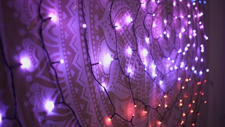 Produktbild Twinkly Strings (20 m)
