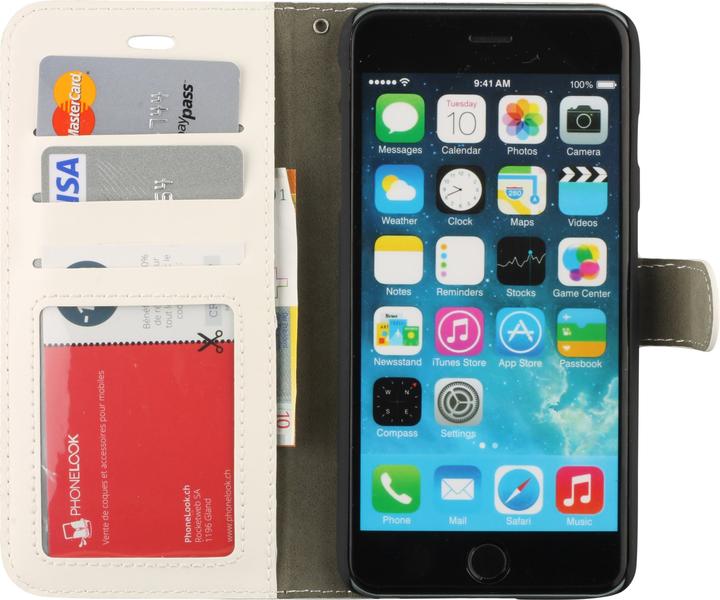 Actual product image PhoneLook Premium Flip cover (Apple iPhone 7)