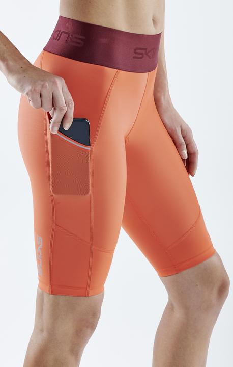 Actual product image Skins S3 Half tights (XS)