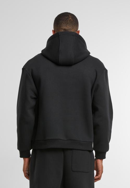 Actual product image Urban Classics Upscale Another Sports Club Fluffy Hoody - 174493 (5XL)