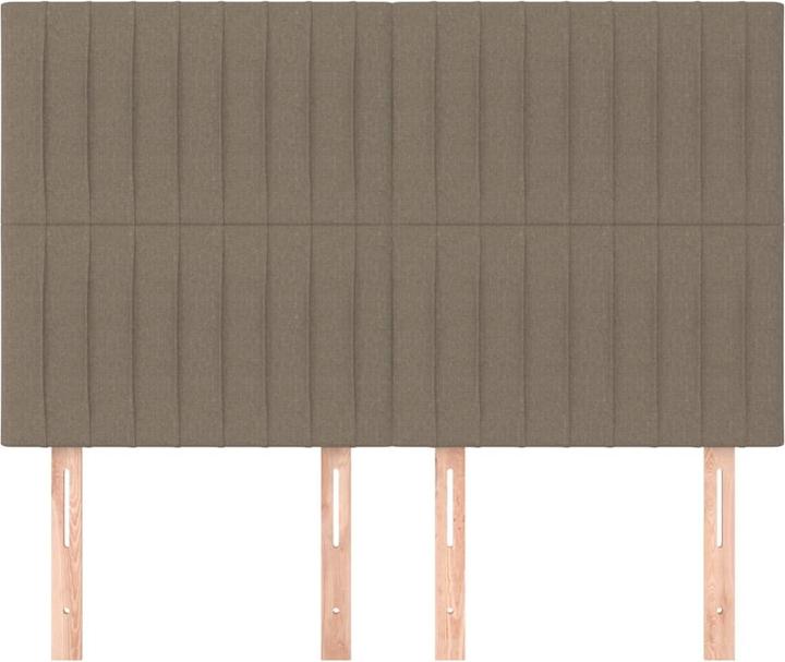 Image du produit VidaXL Aldridge (144 x 5 x 128 cm)