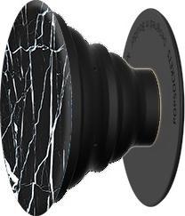 Actual product image PopSockets Black Marble