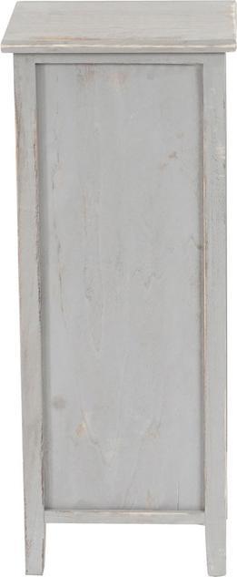 Actual product image Jamb shabby et chic (30 x 25 x 74 cm)