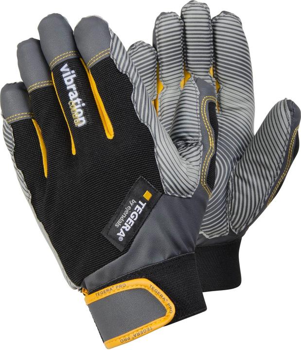 Ejendals Anti Vibration Glove 9180 Tegera Pro Gr.11 (11)