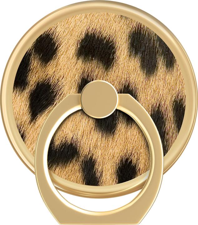 Produktbild iDeal Of Sweden Selfie-Ring Wild Leopard