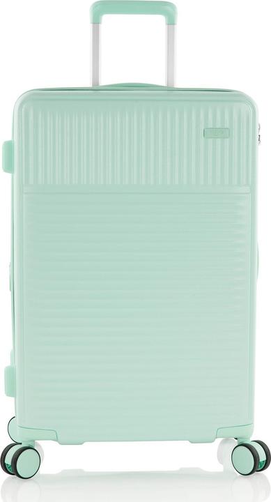 Immagine prodotto Heys Menta pastello M -matkalaukku, minttu (74 l, M (50 - 90l))