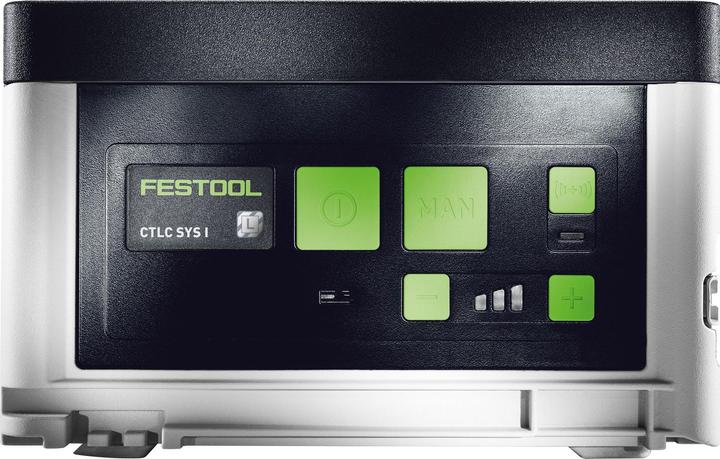 Produktbild Festool Absaugmobil CTLC SYS I-Basic (Trockensauger)