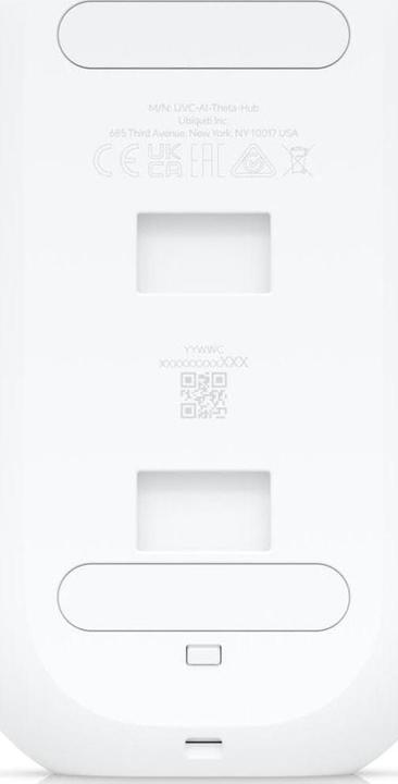 Actual product image Ubiquiti AI Theta Hub (Network Video Recorder (NVR))