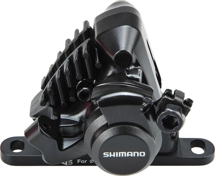 Actual product image Shimano Road BR-R305 brake caliper VR mechanical (Front wheel brake, Brake Caliper, 1)