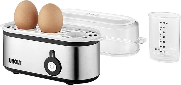 Produktbild Unold Mini (EU-Stecker)