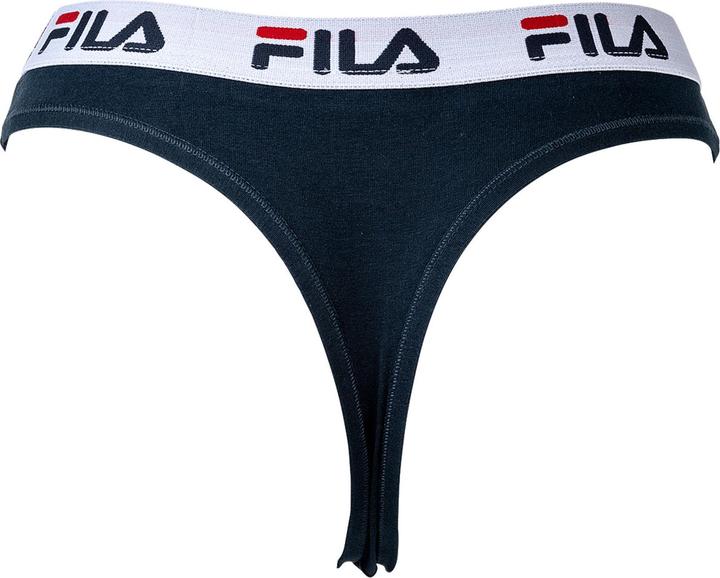 Actual product image FILA String Elastic With Logo (M, Single pack)