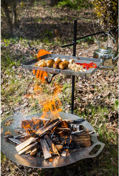 Produktbild Petromax Grill- und Feuerschale fs56 (67.60 cm)
