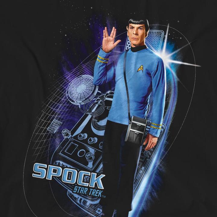 Produktbild Galactic TShirt (XL)