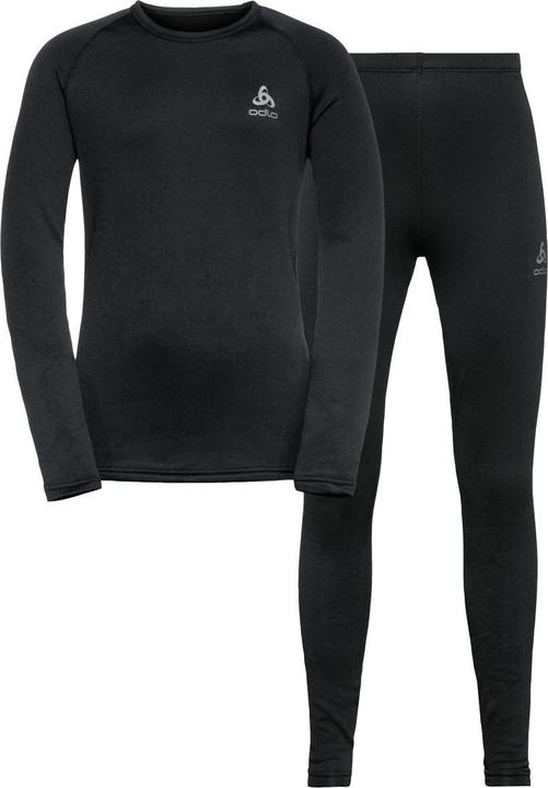 Image du produit Odlo Set long FUNDAMENTALS ACTIVE WARM (164)