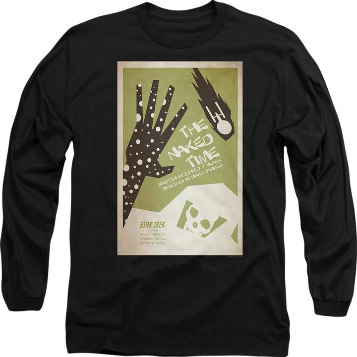 The Original Series Episode 4 TShirt (S)