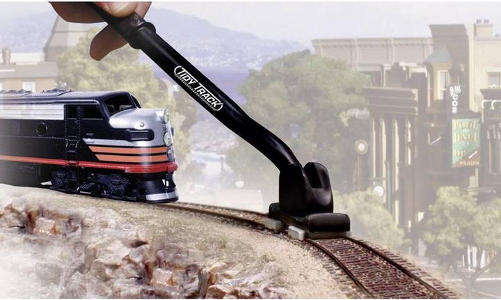 Actual product image Woodland Scenics WTT4550 0, H0, N, TT rails (Track H0)