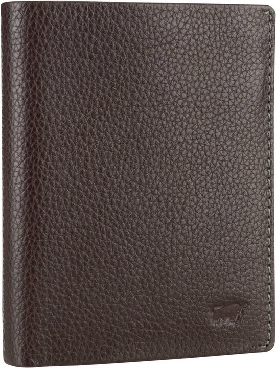 Braun Büffel Geldbörse Prato 69341 Geldbörse