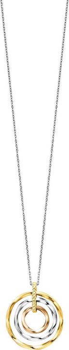 Produktbild Julie Julsen Halskette (Silber 925, 40 - 45 cm)
