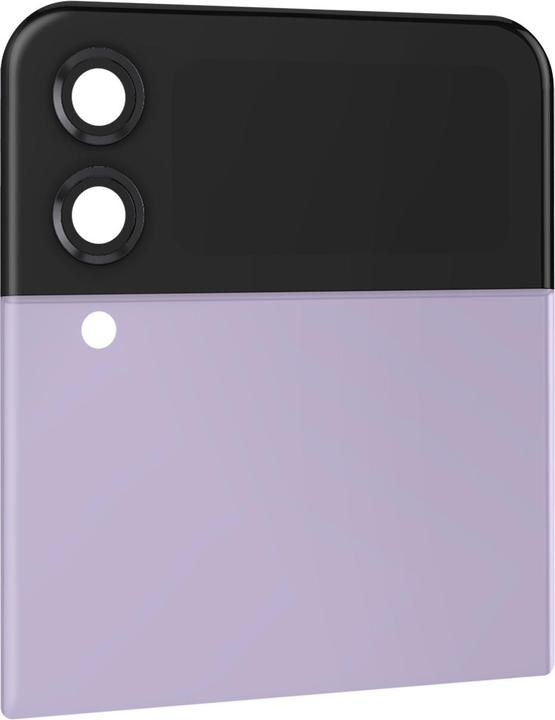 Produktbild Samsung LCD SUB für F721B Galaxy Z Flip4 - bora purple