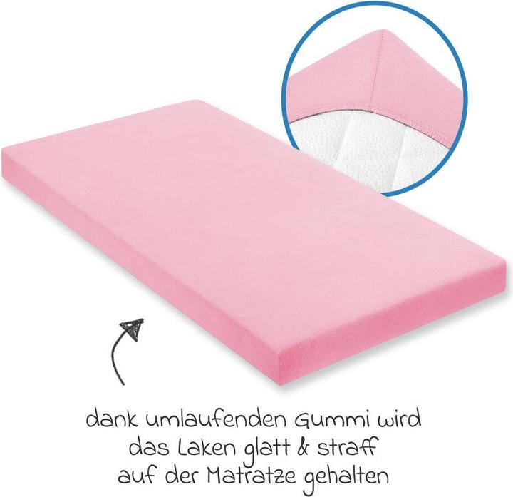 Image du produit Julius Zöllner Jersey (40 x 90 cm)