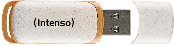 Produktbild Intenso Green Line (128 GB, USB 3.2)