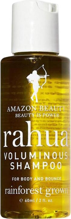 Actual product image Rahua Voluminous Shampoo Travel (60 ml, Liquid shampoo)