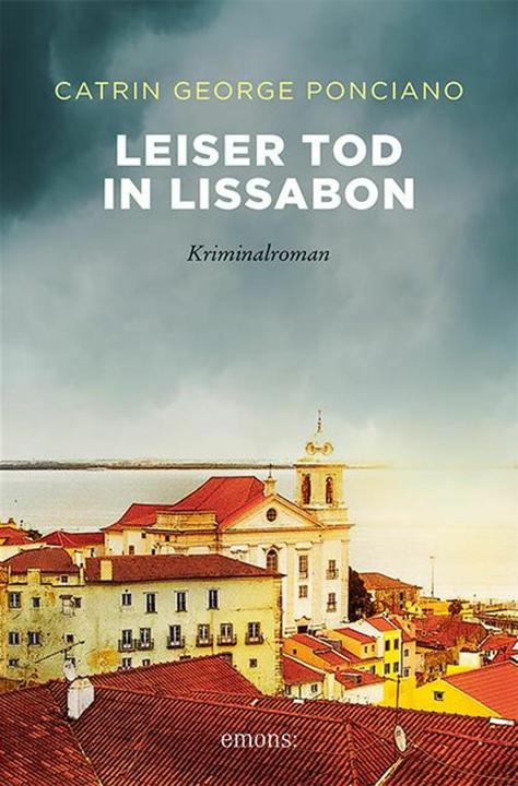 Immagine prodotto Leiser Tod in Lissabon (Tedesco, Catrin George Ponciano, 2020)