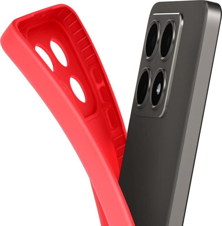 Actual product image Avizar SoftGlow Case (Xiaomi 14T Pro)
