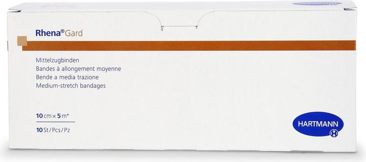 Rhena Elastische Binde 5mx15cm