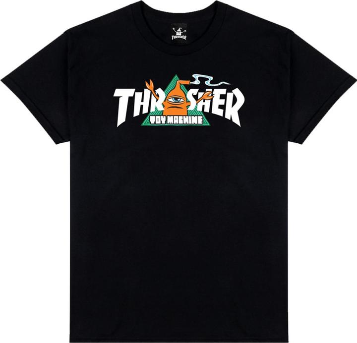 Thrasher M40675