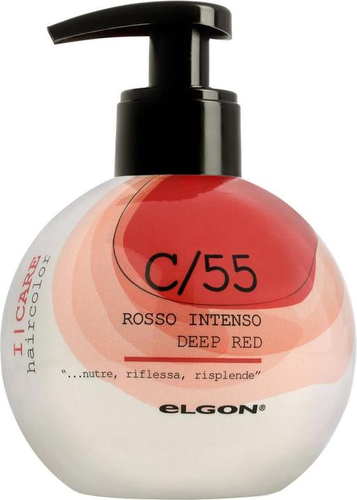 Produktbild Elgon I-CARE - Deep Red C/55 (Deep Red C/55)