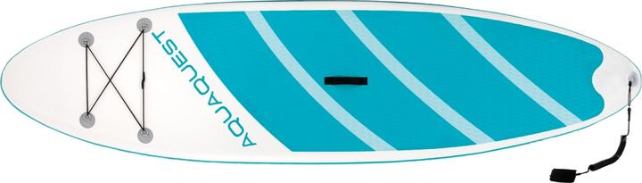 Image du produit Intex AQUA QUEST 320 SUP