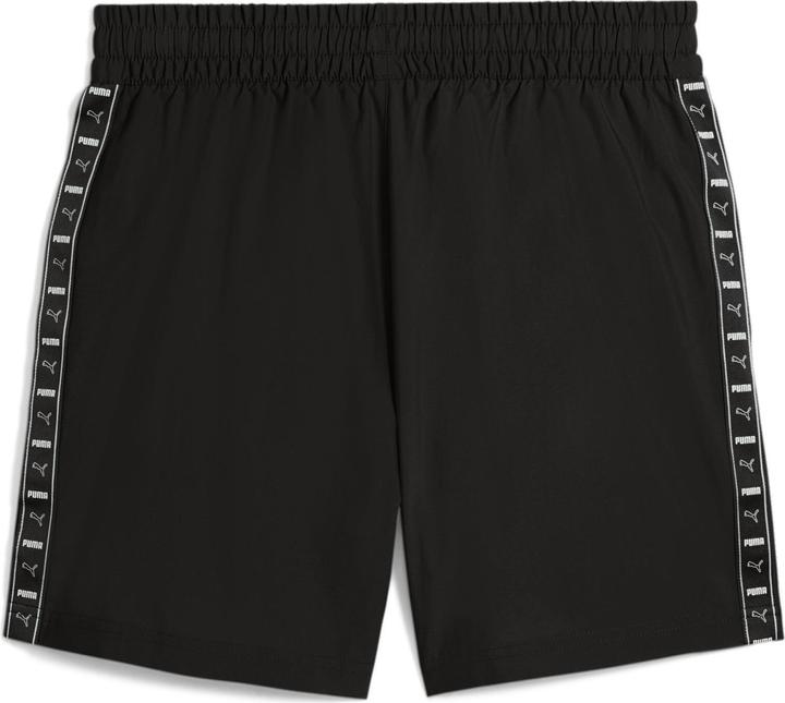 Actual product image Puma ESS TAPE Woven Shorts 5" (XXL)