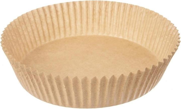 Produktbild Orion Einlage Für Heissluftfritteuse 16cm 100stk