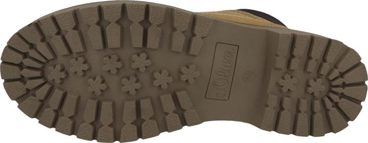Produktbild S.Oliver Stiefelette (41)