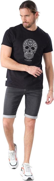Actual product image Deeluxe t-shirt zukini (M)