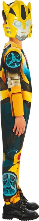 Immagine prodotto Transformers Bambini Earth Spark Bombo Costume (128)