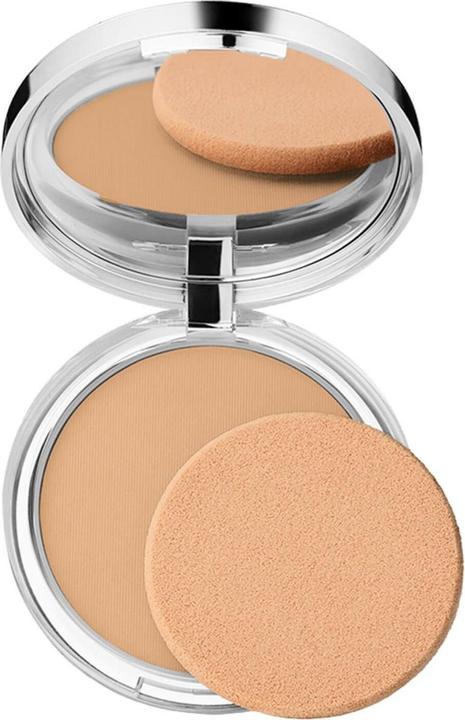 Image du produit Clinique Superpowder Double Face (04 - Miel Mat)