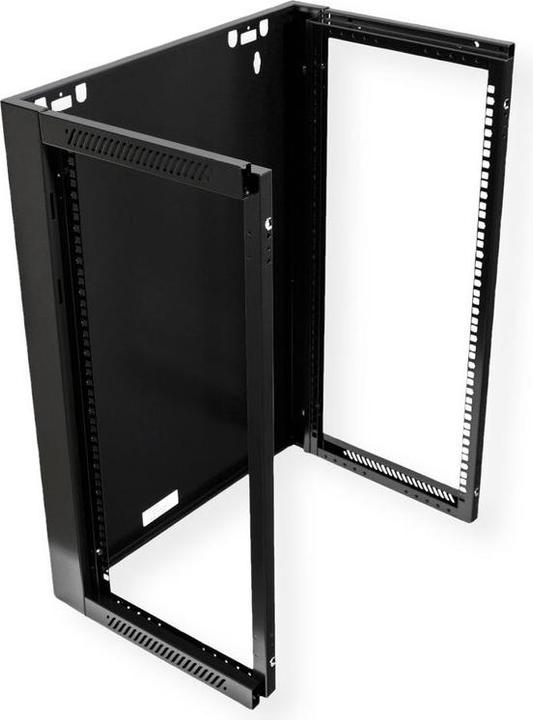 Produktbild Value Wandgehäuse (15 HE, 19 Zoll Rack)