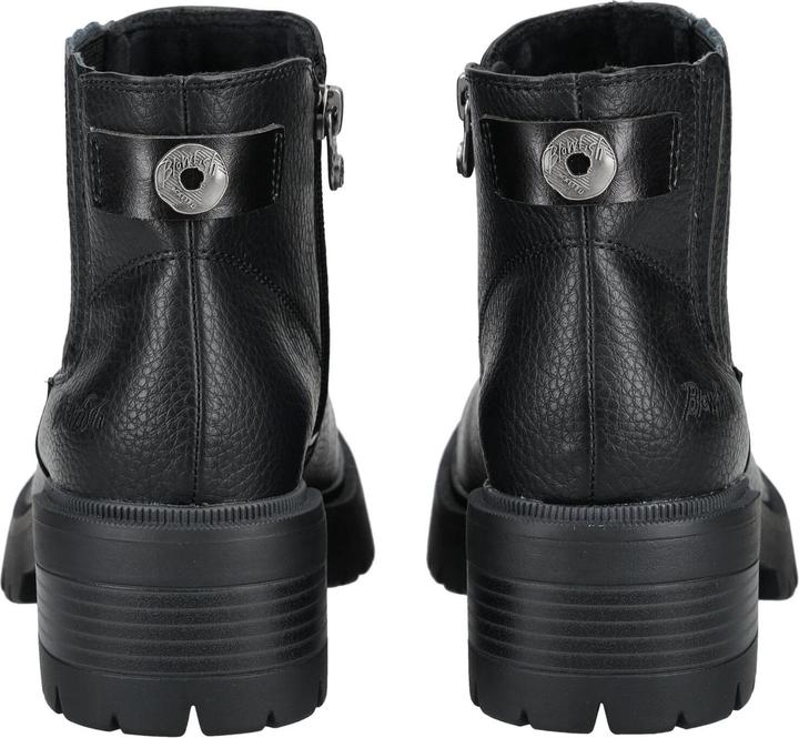 Actual product image Blowfish Stiefelette (42)
