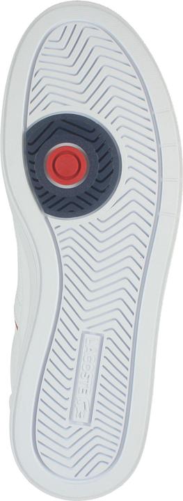 Produktbild Lacoste Europa Pro Tri 123 1 SMA - 58701 (41)
