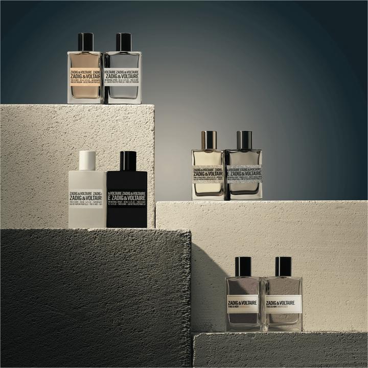 Actual product image Zadig & Voltaire Really Eau de Parfum (Eau de parfum, 30 ml)