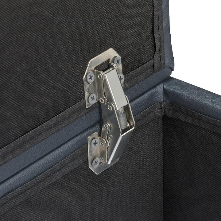 Actual product image Relaxdays Seat stool