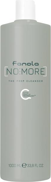 Fanola No More The Prep Cleanser (1000 ml, Flüssiges Shampoo)