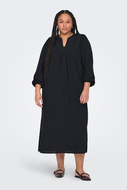Produktbild Only CARMYRNA Langes Kleid Kleid (46)