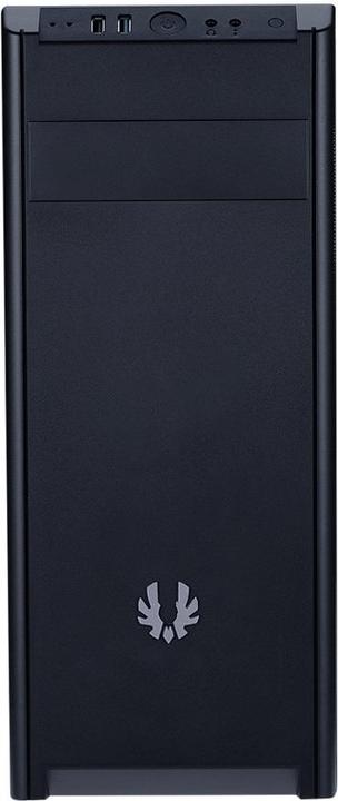 Actual product image BitFenix Nova (ATX, mATX, Mini-ITX)