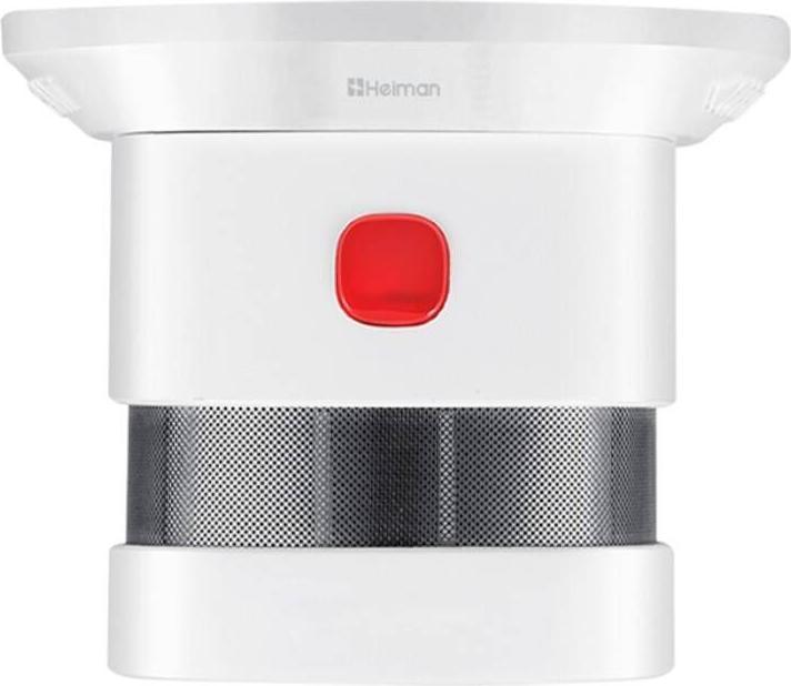 Produktbild Heiman Photoelektrischer Rauchmelder HS1SA-E