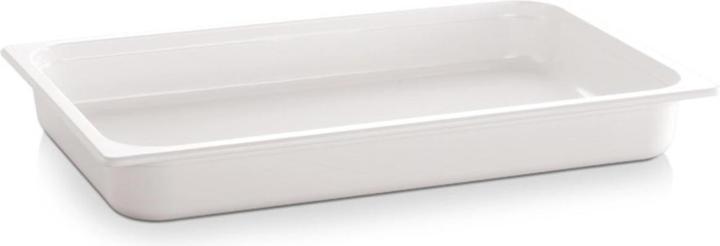Produktbild APS GN-Behälter "ECOLINE", Melamin (GN 1/2)