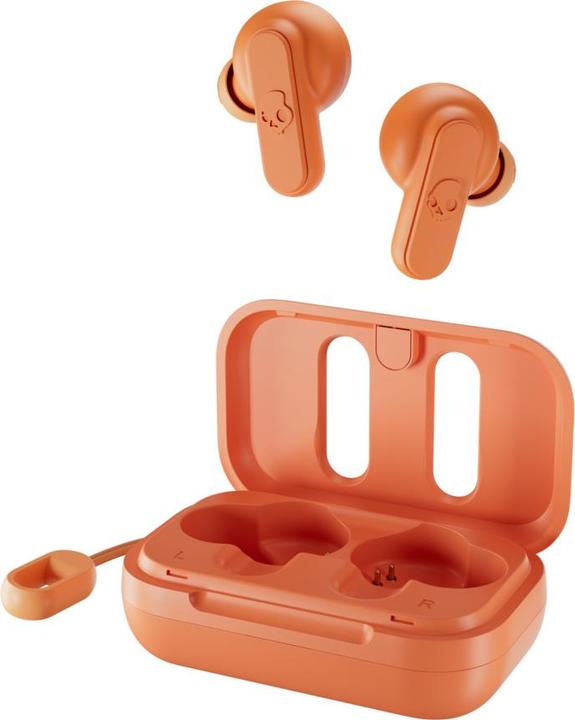 Produktbild Skullcandy Dime (ANC, 12 h, Kabellos)